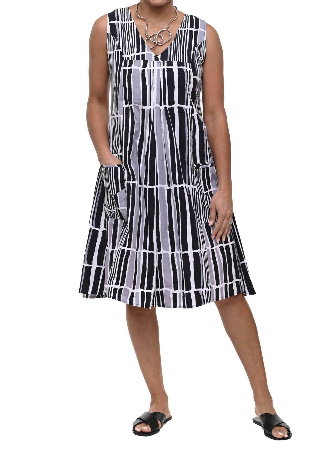 Tulip Clothing - Poppie Dress