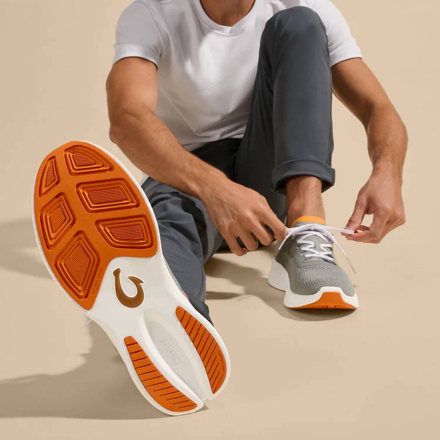 Olukai - Men's Island Hopper Shoes