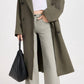 Askk Ny - Slim Wide Leg Jeans