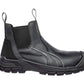 Puma - MEN'S TANAMI MID SAFETY COMPOSITE TOE WORK SHOES
