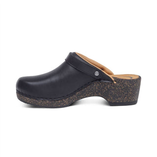 Aetrex - Women's Beckie Cork Clog