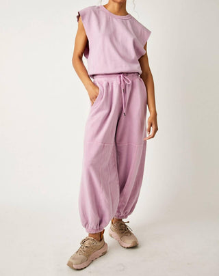 Free People - Macacão Throw and Go