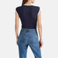 Steve Madden - Aubree Sleeveless Bodysuit