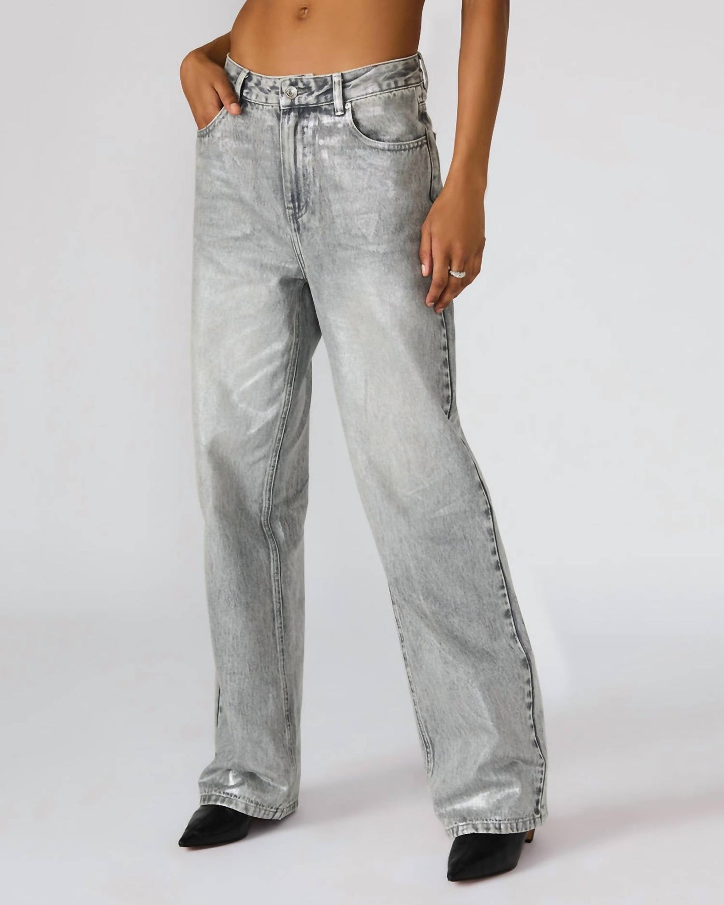 Steve Madden - Zo Jean