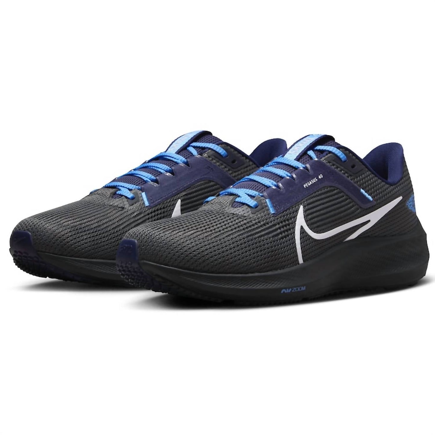 Nike - Unisex Zoom Pegasus 40 Titans Running Shoes