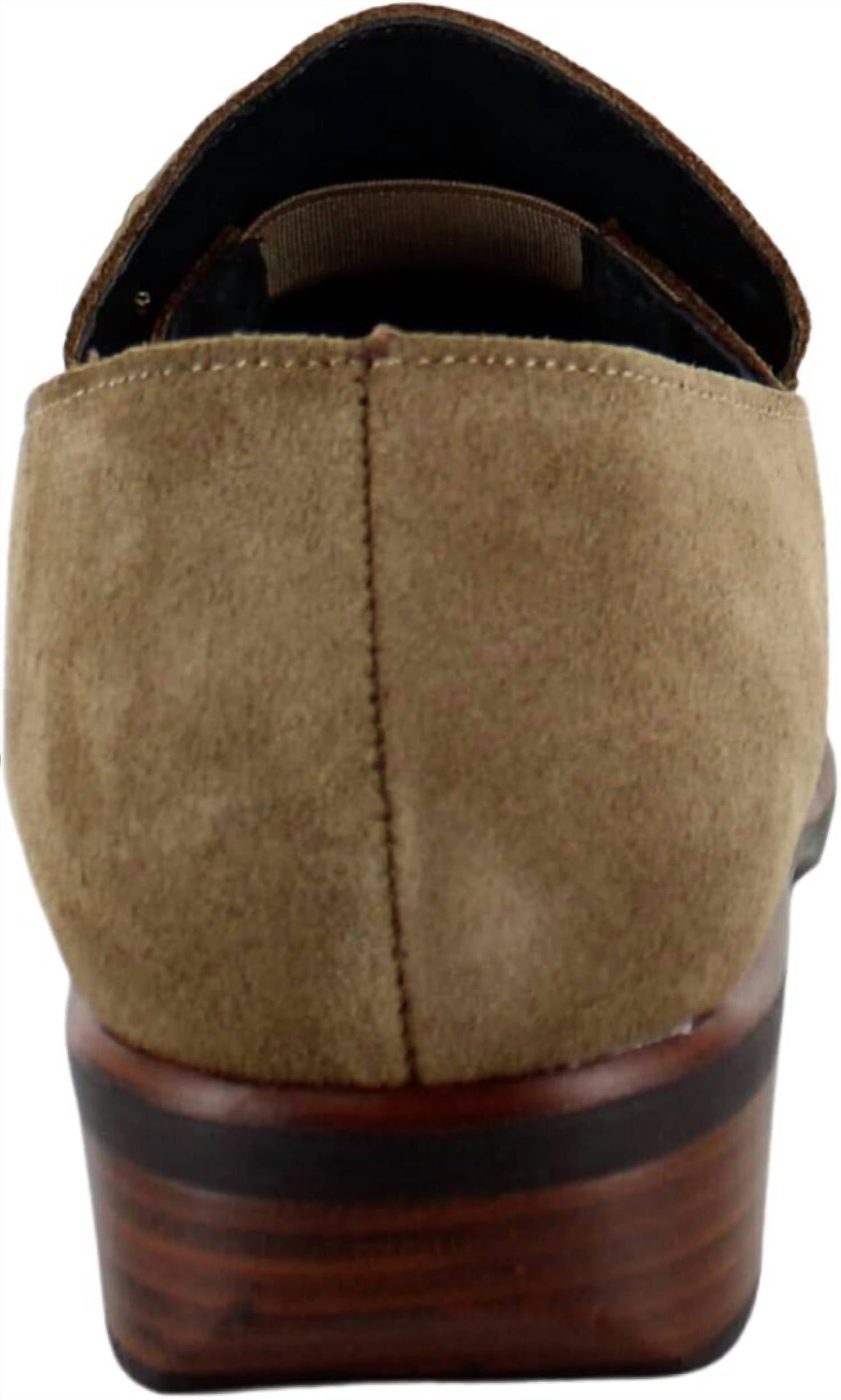 Naot - Women's Bentu Loafer
