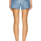 Ag Jeans - Halle Denim Shorts