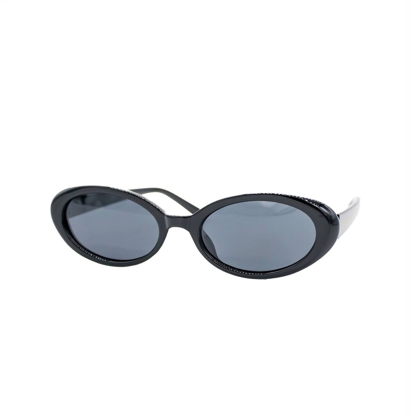 Fifth & Ninth - Taya Oval Frame Sunglasses