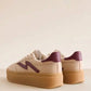 Steve Madden - Women's Mighty Sneaker