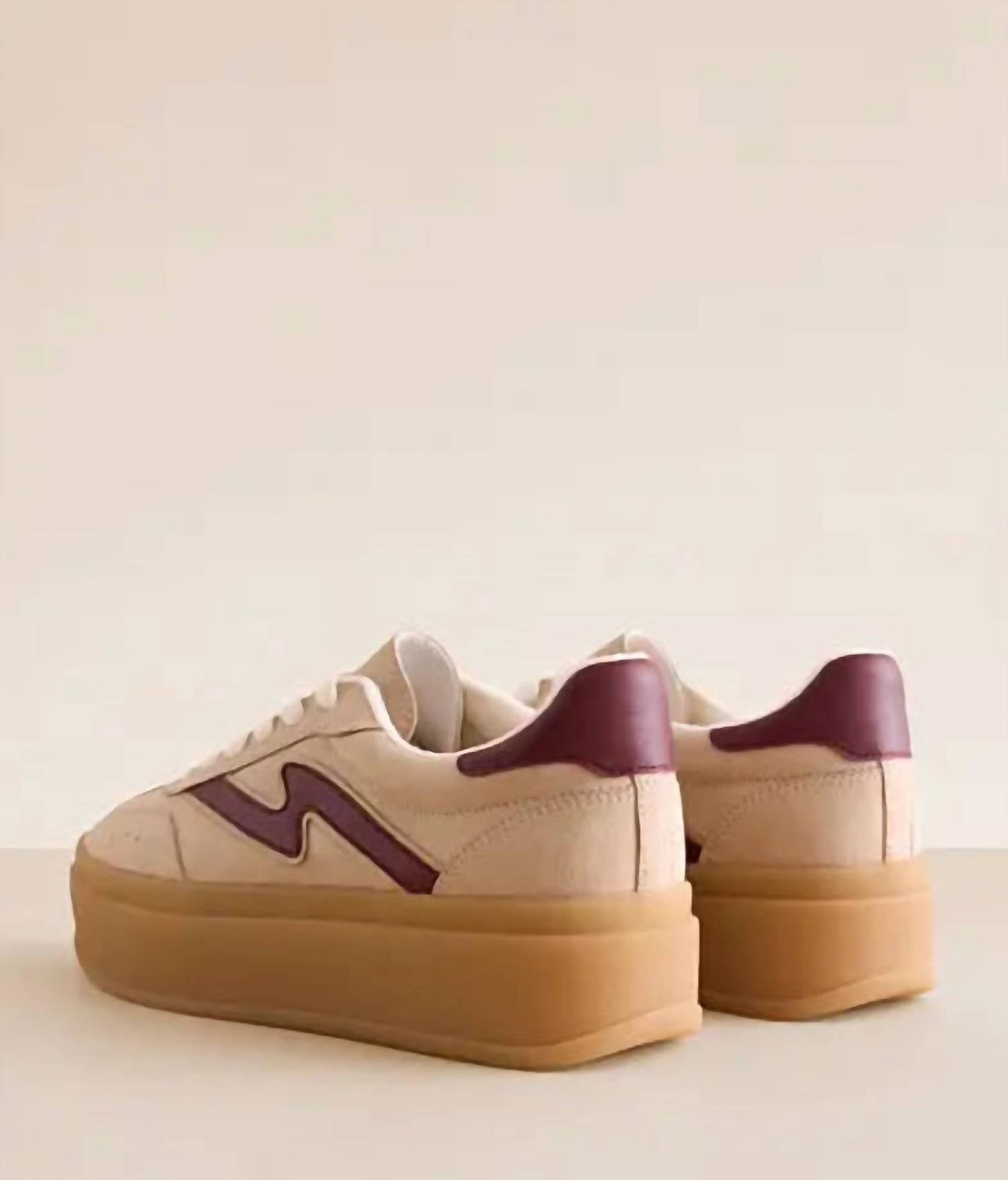 Steve Madden - Women's Mighty Sneaker