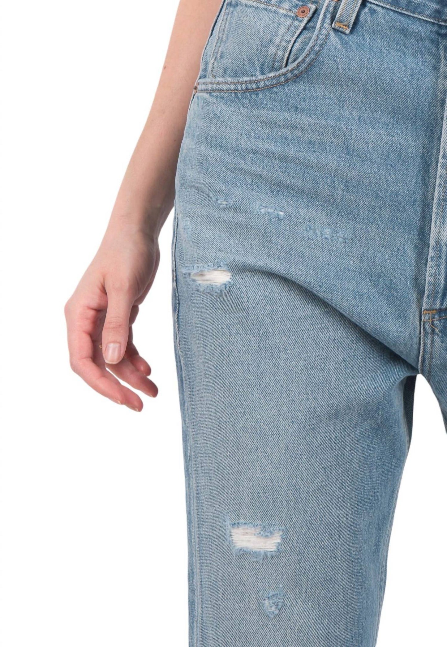 Citizens Of Humanity - PONY BOY JEAN