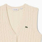 Lacoste - Button Front Vest