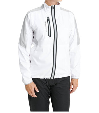Abacus Sportswear Us - Bounce Rain Jacket