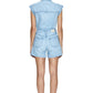 Pistola - Lennox Denim Romper