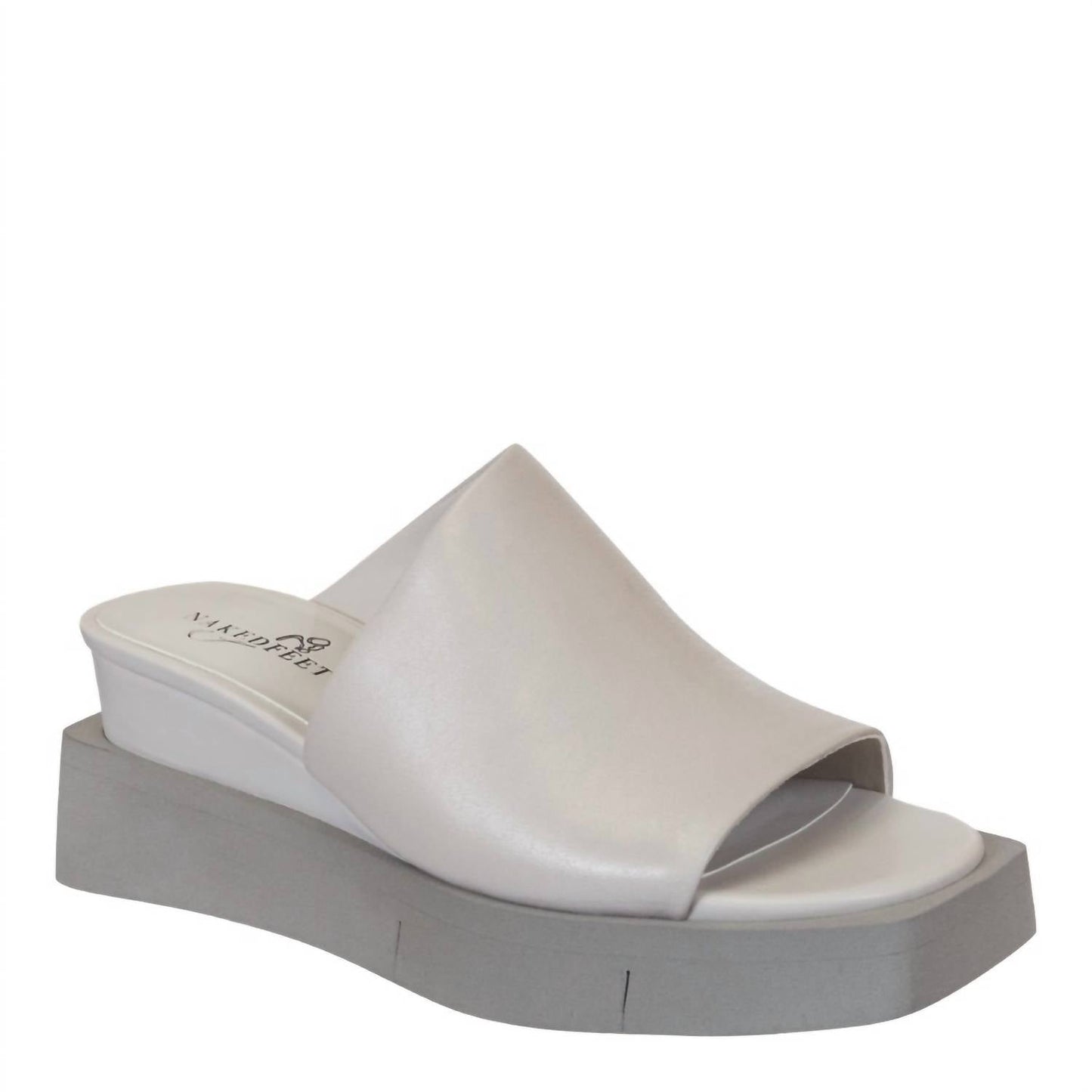 Naked Feet - Women's Infinity Sandal