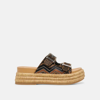 Dolce Vita - Sandália Wixie Feminina