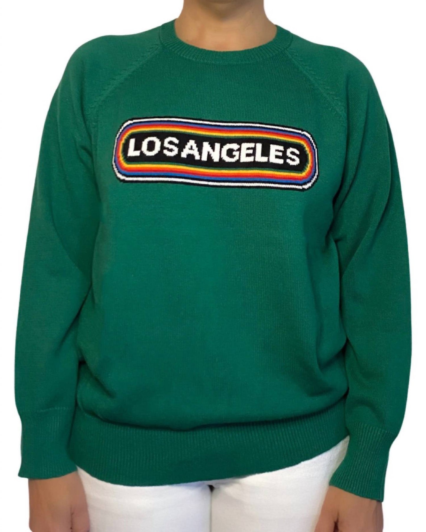 Replica Los Angeles - Los Angeles Sweater