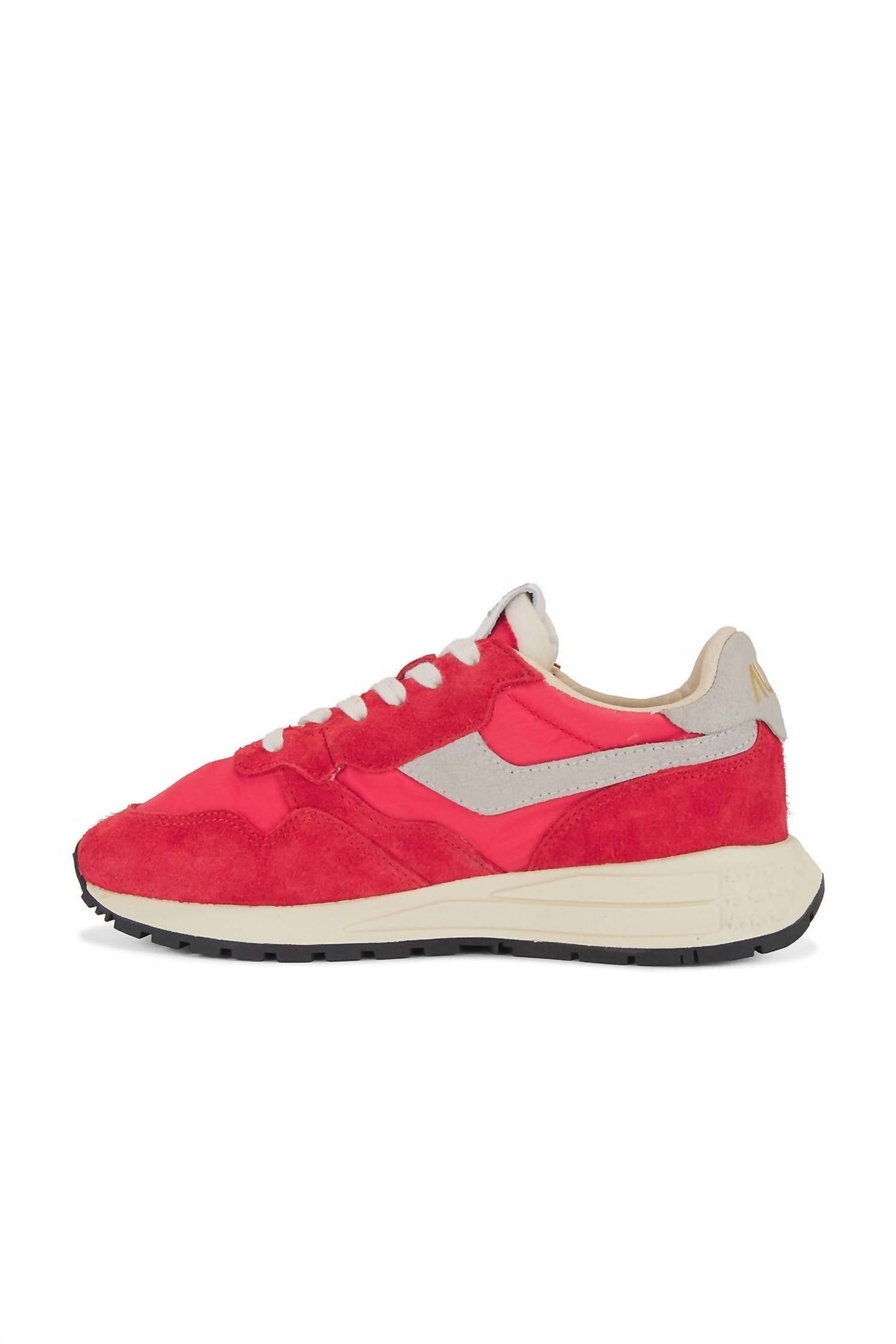 Autry - Women's Reelwind Low Sneaker