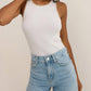 Z Supply - Avril Rib Top