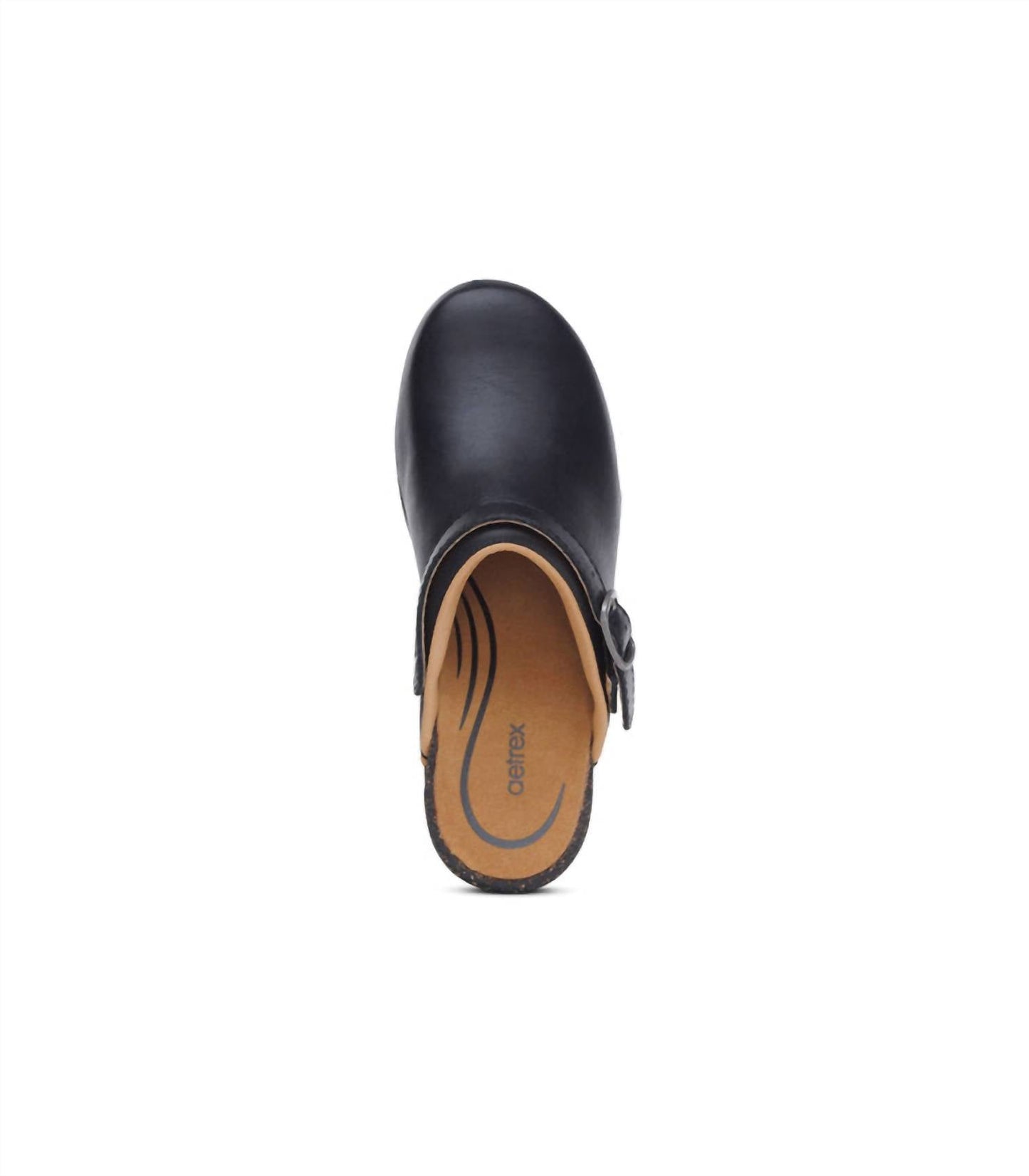 Aetrex - Women's Beckie Clogs