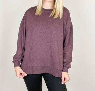 Z Supply - Suéter Modern Weekender
