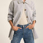 Z Supply - Olivia Whipstitch Jacket