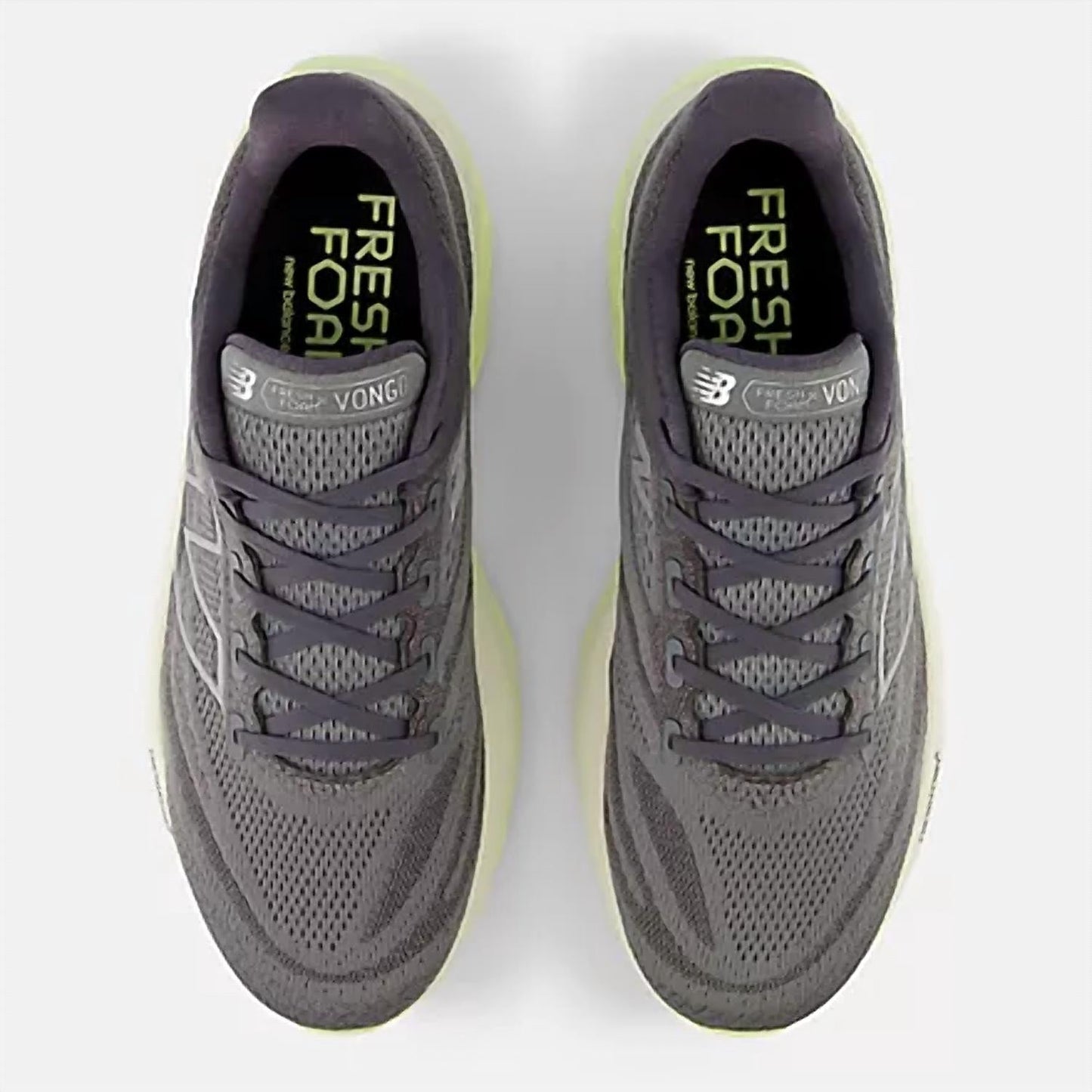 New Balance - Men's Vongo V6 Running Sneakers