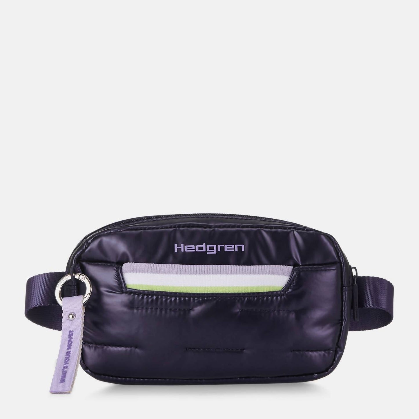Hedgren - Snug Crossbody/Waist Pack Bag