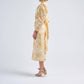 Zimmermann - Crush Asymmetrical Midi Dress