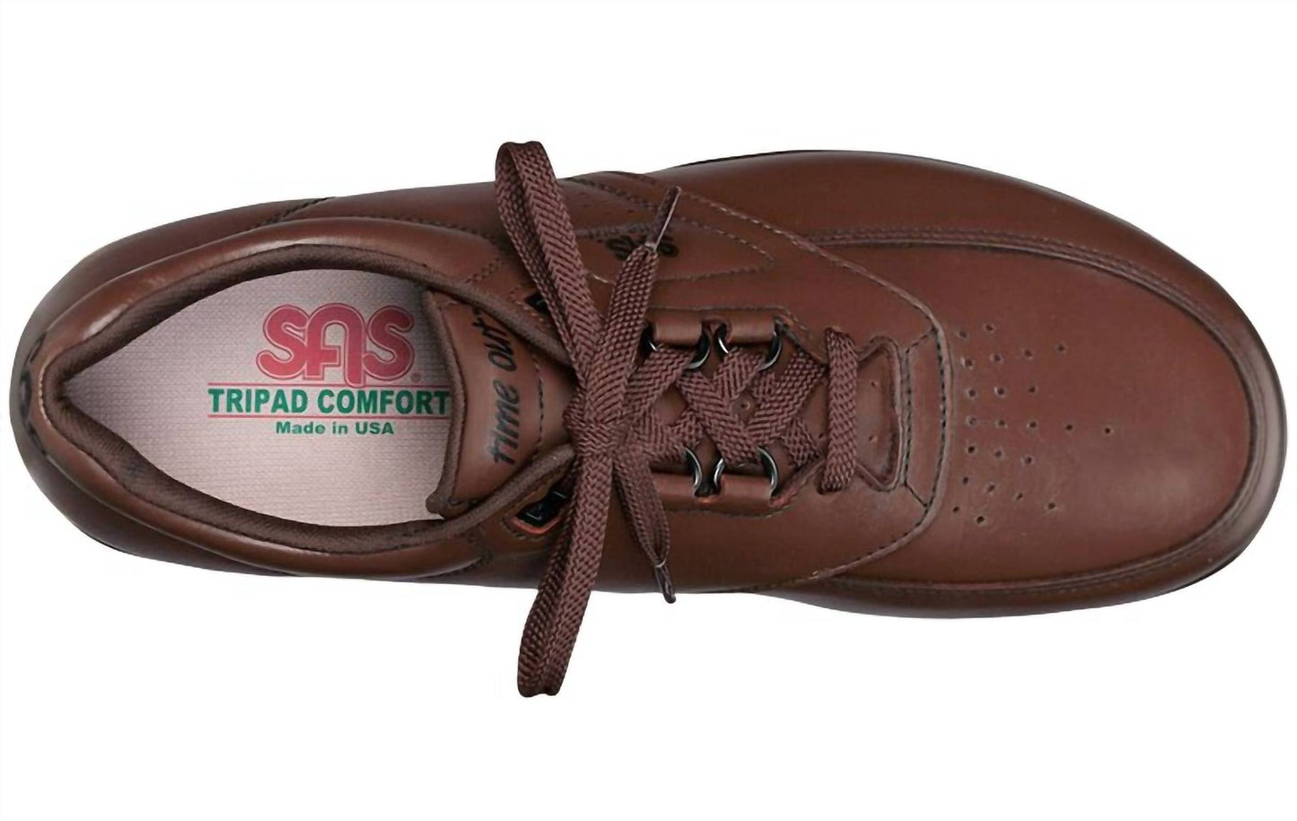 Sas - Men's Time Out Walking Shoe