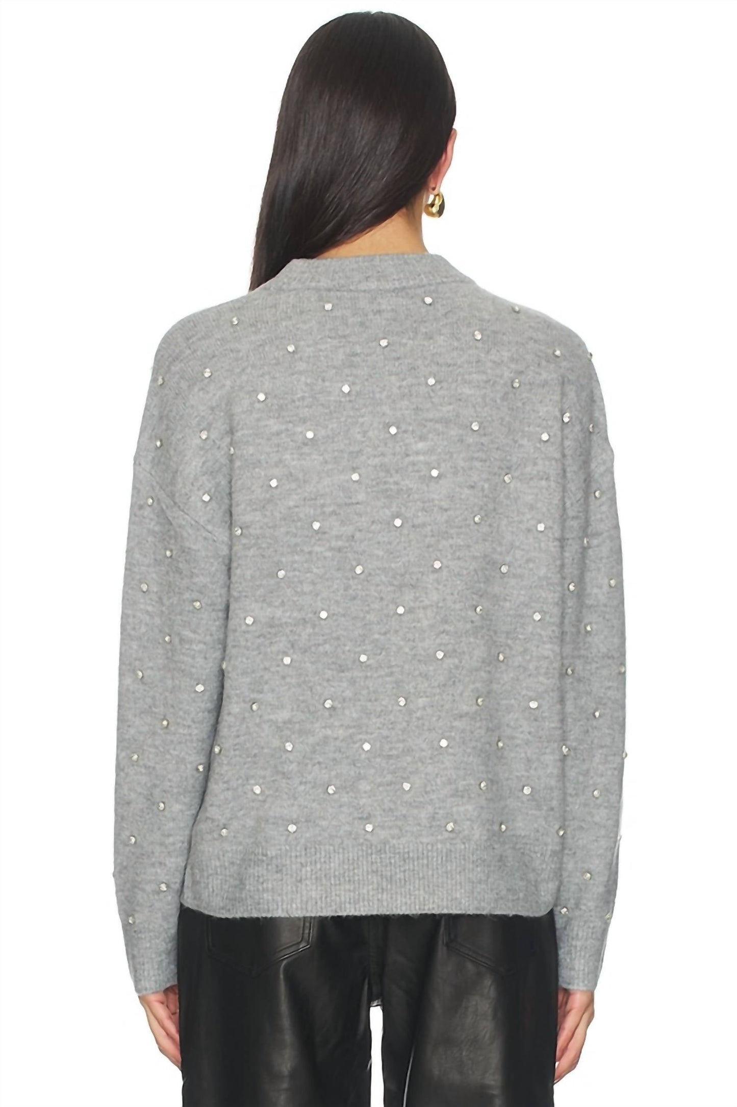 Pistola - Aura Long Sleeve Sweater