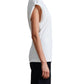 Apiece Apart - Asymmetric Tunic Tee