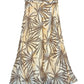 Exquise - Women's Lilith Pull-on Midi Skirt