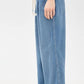 Free People - Dakota Cinched Waist Pull-on Jeans