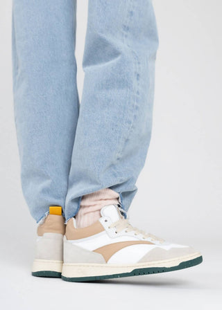 Oncept - Tênis Princeton Feminino