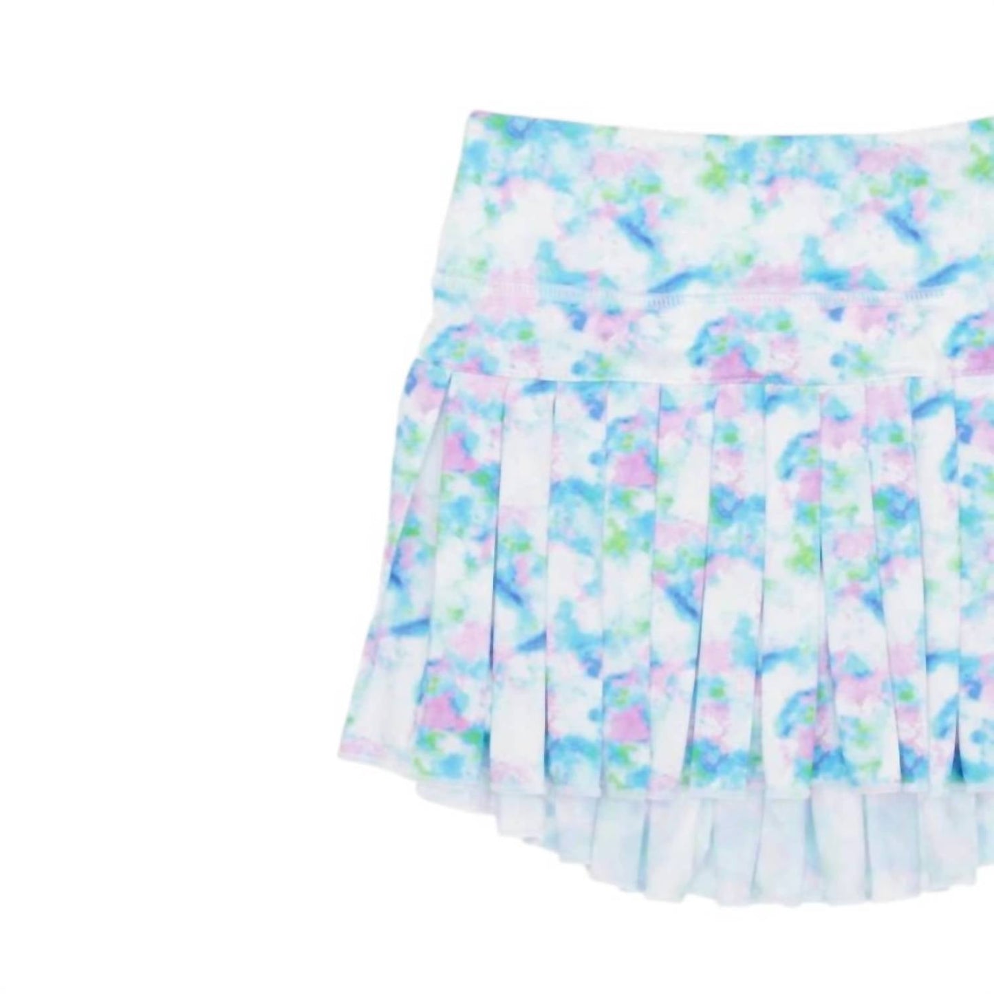 Azarhia - Girls Mini Pleated Skort