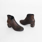 Antelope - Women's Greta Textured Ankle Boot