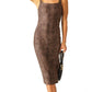 Beyond Yoga - Softmark Icon Midi Dress