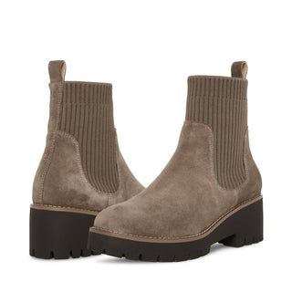 Blondo - Women's Waterproof Darren Bootie