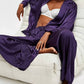 Free People - Dreamy Days Pajama Set