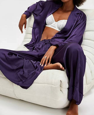 Conjunto de pijama Free People - Dreamy Days