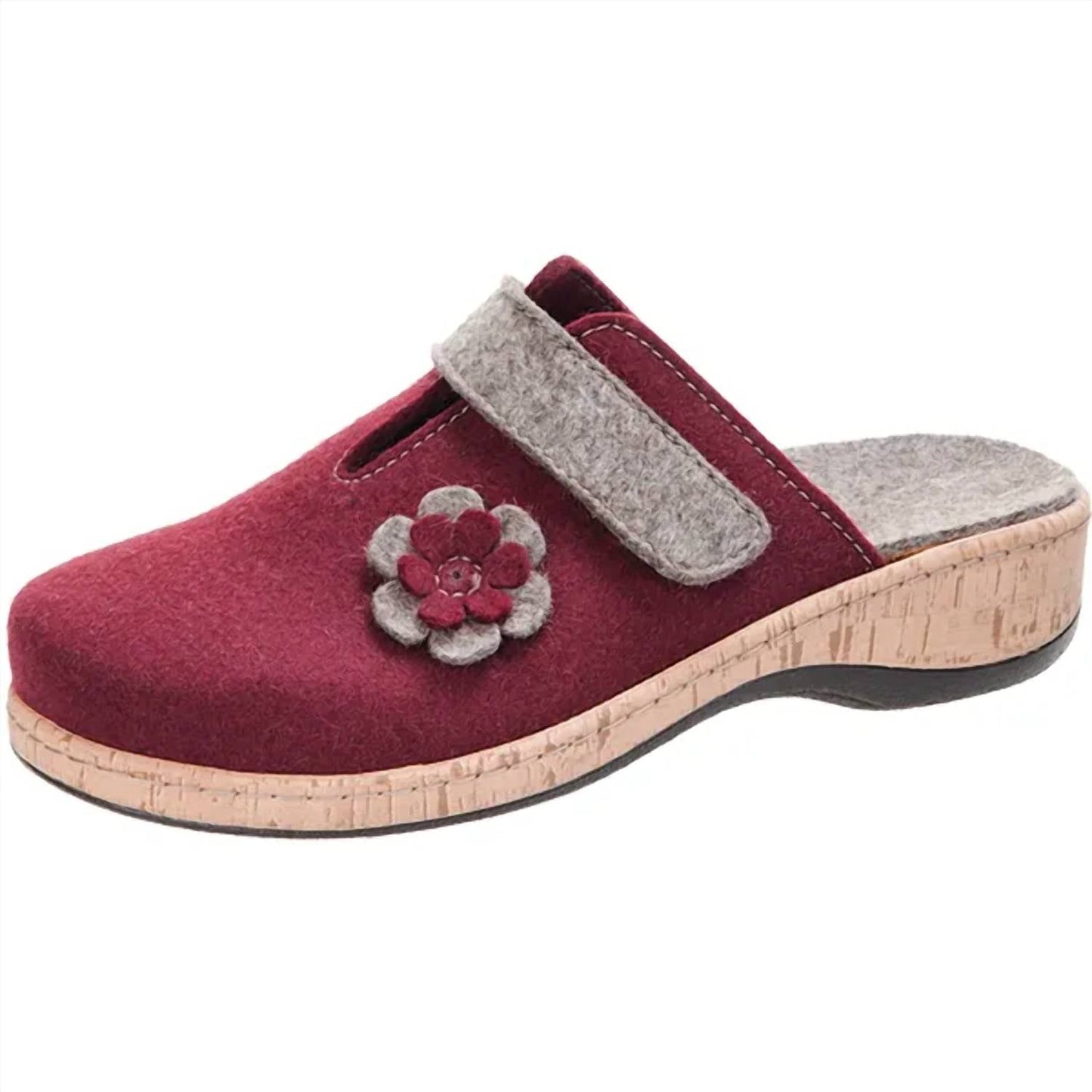 Fidelio - Women's Adriane Clog