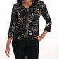 Frank Lyman - Lightweight Zip Up Jacket