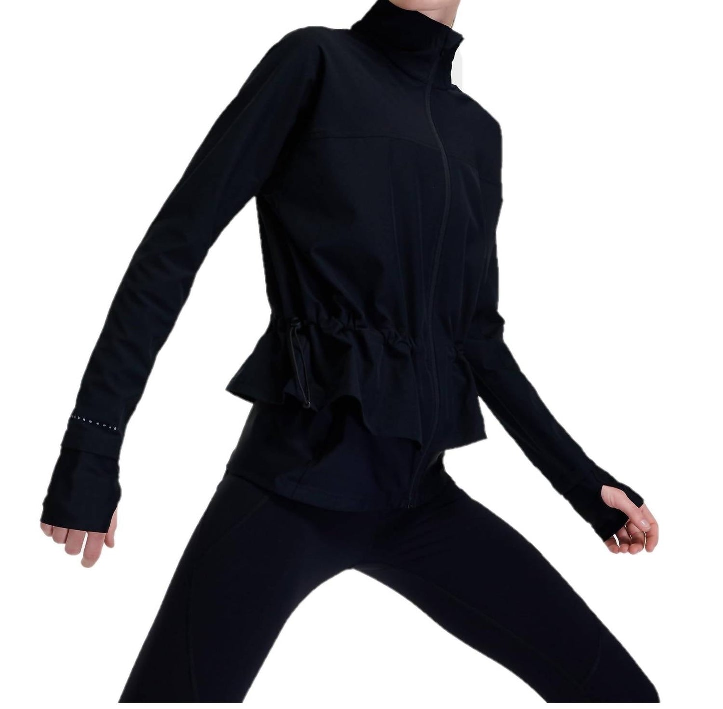 Sweaty Betty - Fast Lane Running Jacket