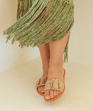 Dolce Vita - Sandálias Dasa Femininas