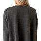 Six/Fifty - Dolan V Neck Sweater