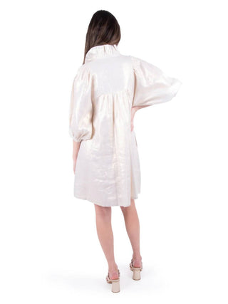 Emily McCarthy - Vestido Stella