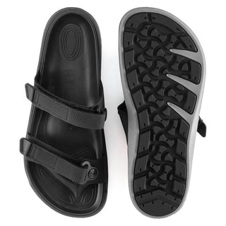 Birkenstock - Sandálias Sahara Femininas - REGULAR/LARGA