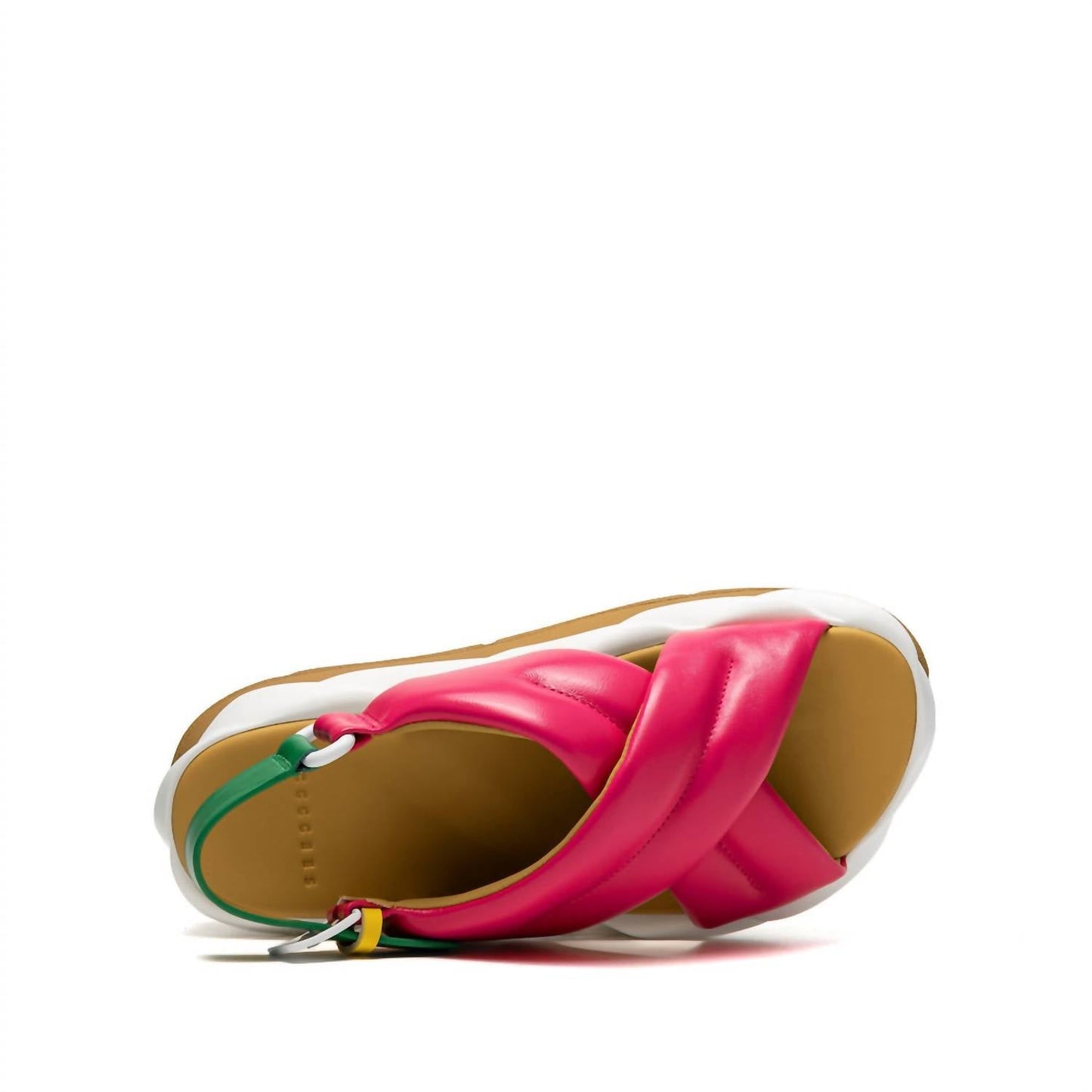 4Ccccees - Women's Mellow Moa Sandals