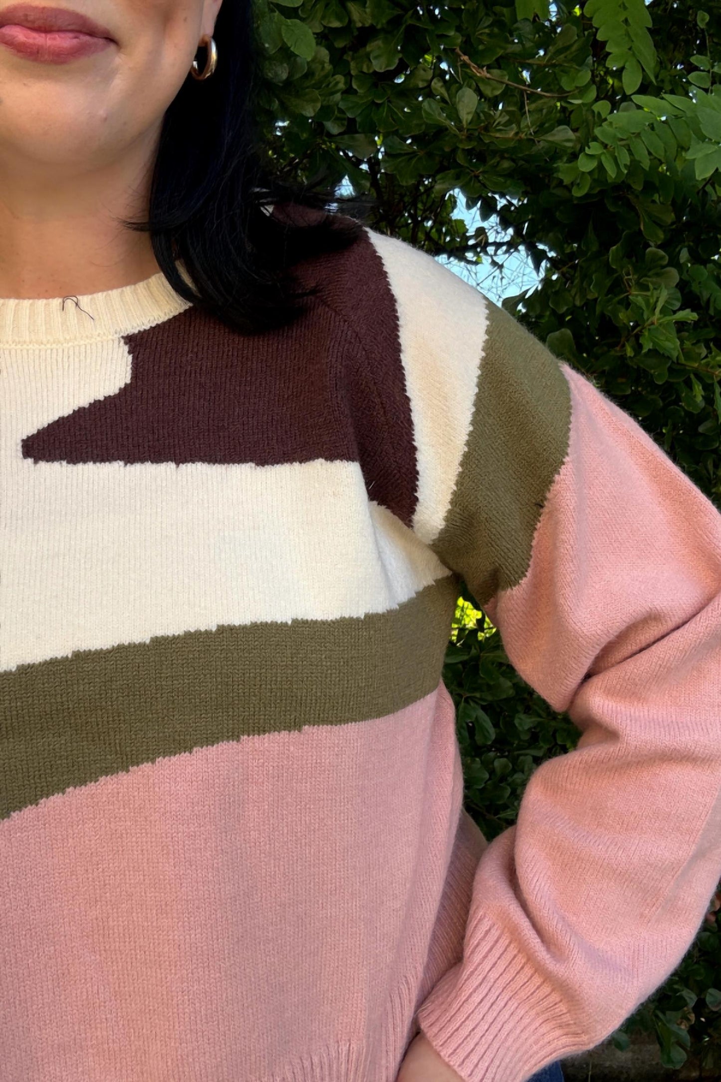 Anniewear - Go With It Sweater